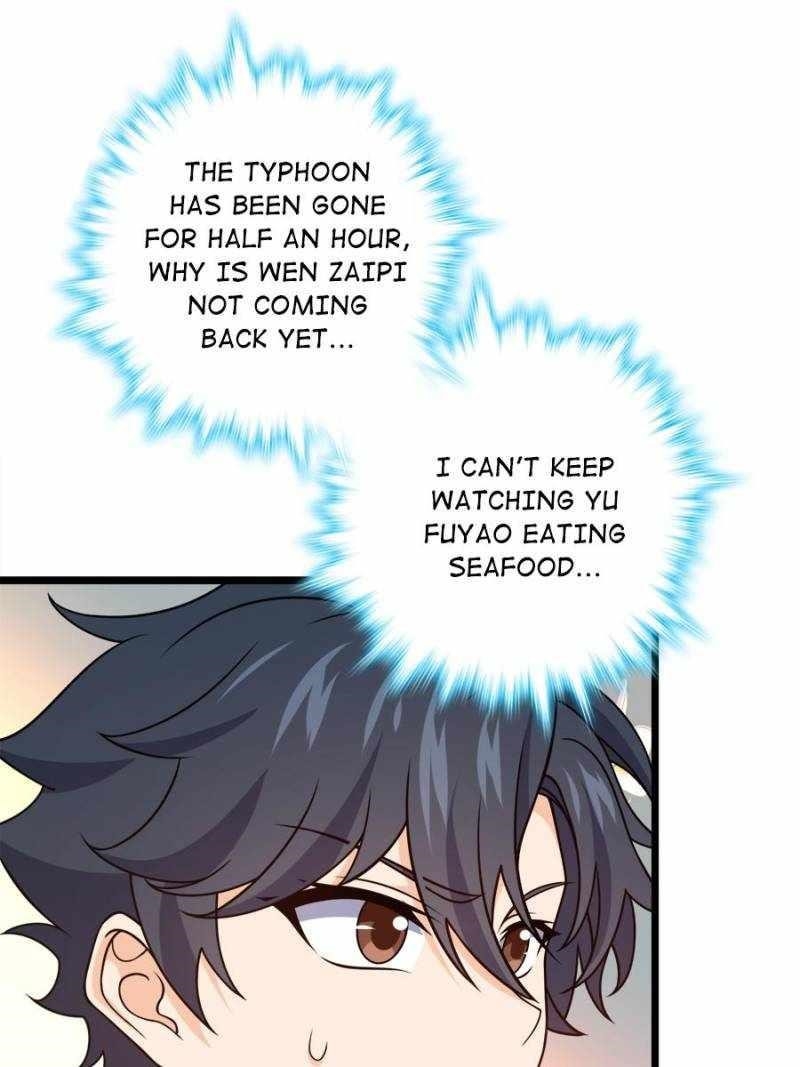 Spare Me, Great Lord! Chapter 688 - Page 45 in English