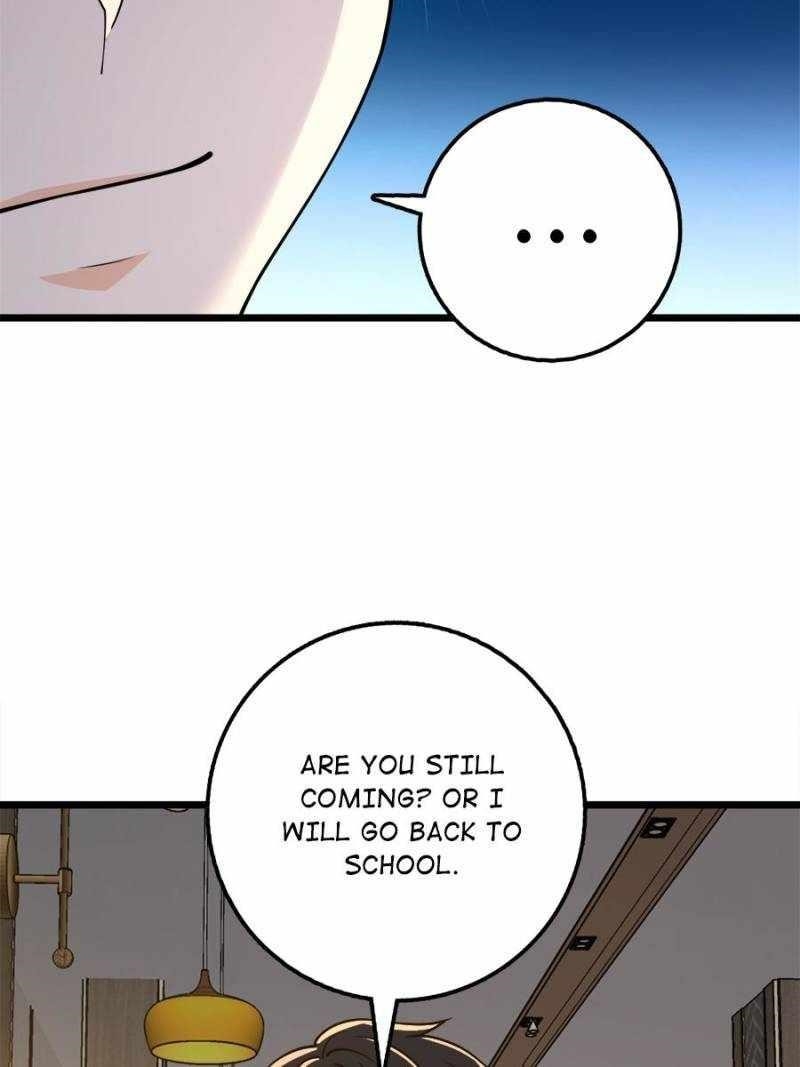 Spare Me, Great Lord! Chapter 688 - Page 47 in English