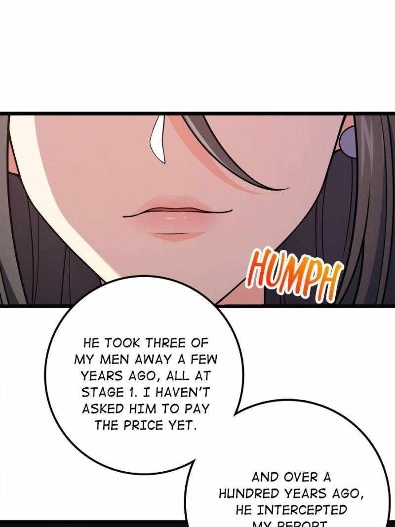 Spare Me, Great Lord! Chapter 688 - Page 55 in English
