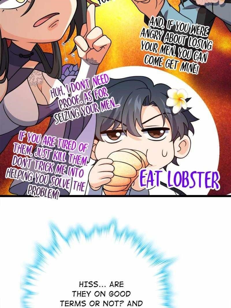 Spare Me, Great Lord! Chapter 688 - Page 58 in English