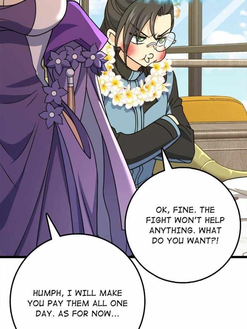 Spare Me, Great Lord! Chapter 688 - Page 62 in English
