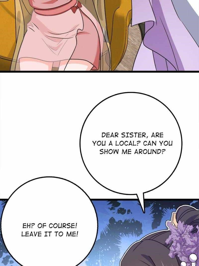 Spare Me, Great Lord! Chapter 688 - Page 66 in English
