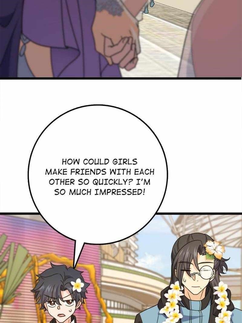 Spare Me, Great Lord! Chapter 688 - Page 72 in English