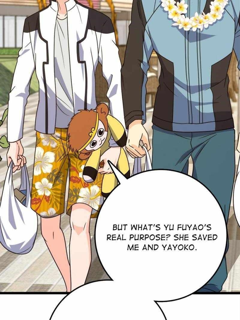 Spare Me, Great Lord! Chapter 688 - Page 73 in English