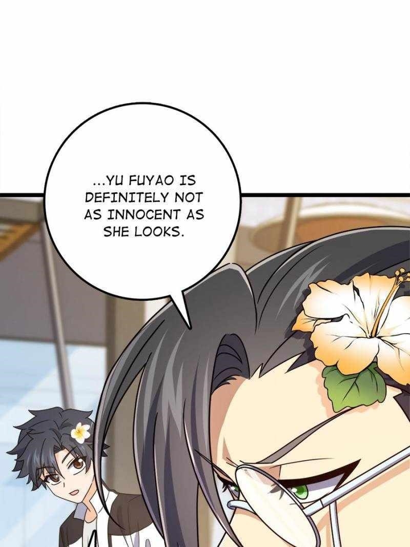 Spare Me, Great Lord! Chapter 688 - Page 75 in English