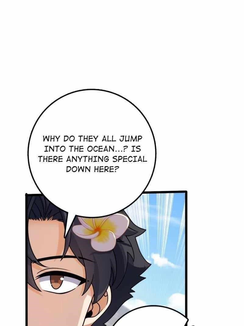 Spare Me, Great Lord! Chapter 689 - Page 32 in English