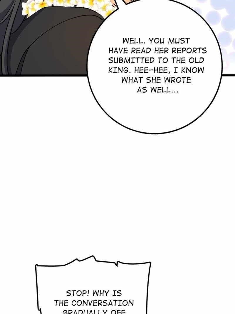 Spare Me, Great Lord! Chapter 689 - Page 4 in English