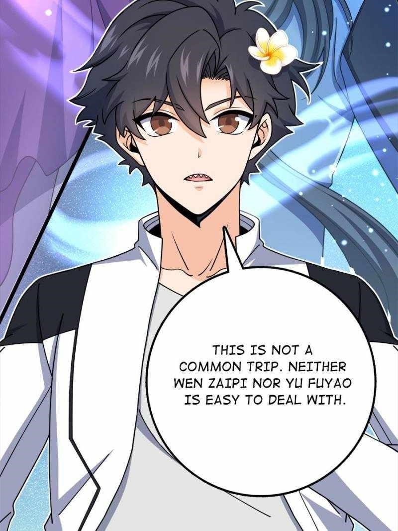 Spare Me, Great Lord! Chapter 689 - Page 40 in English