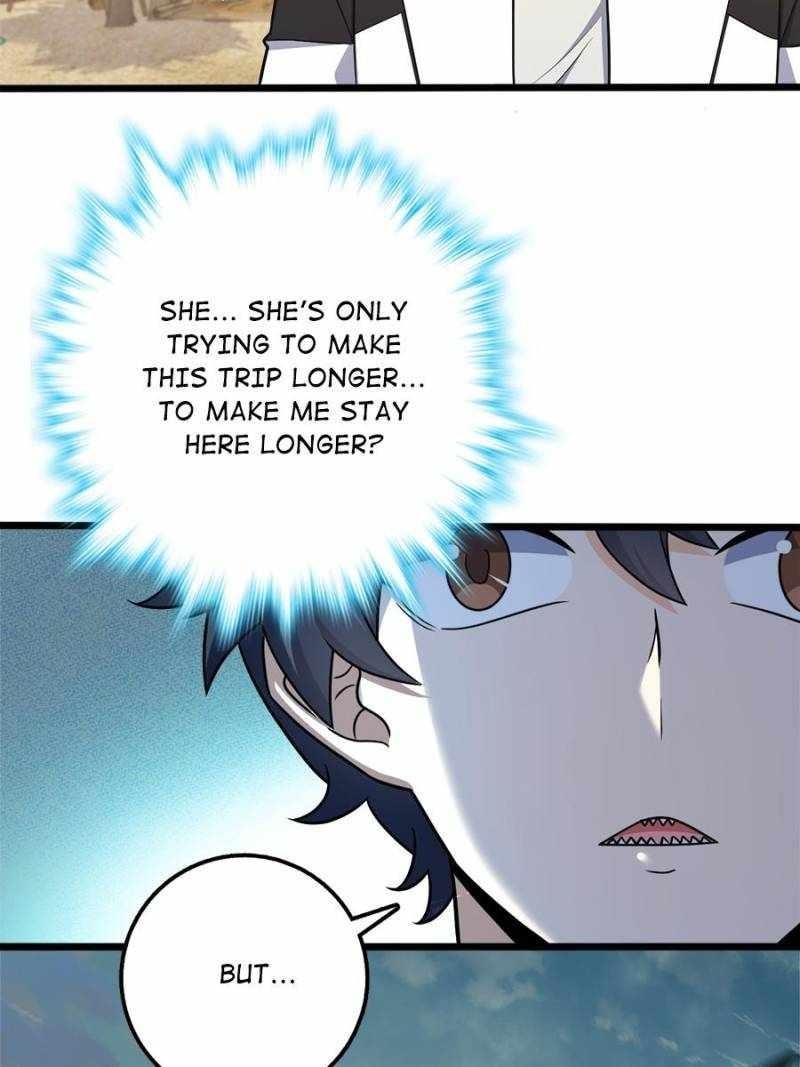 Spare Me, Great Lord! Chapter 689 - Page 44 in English