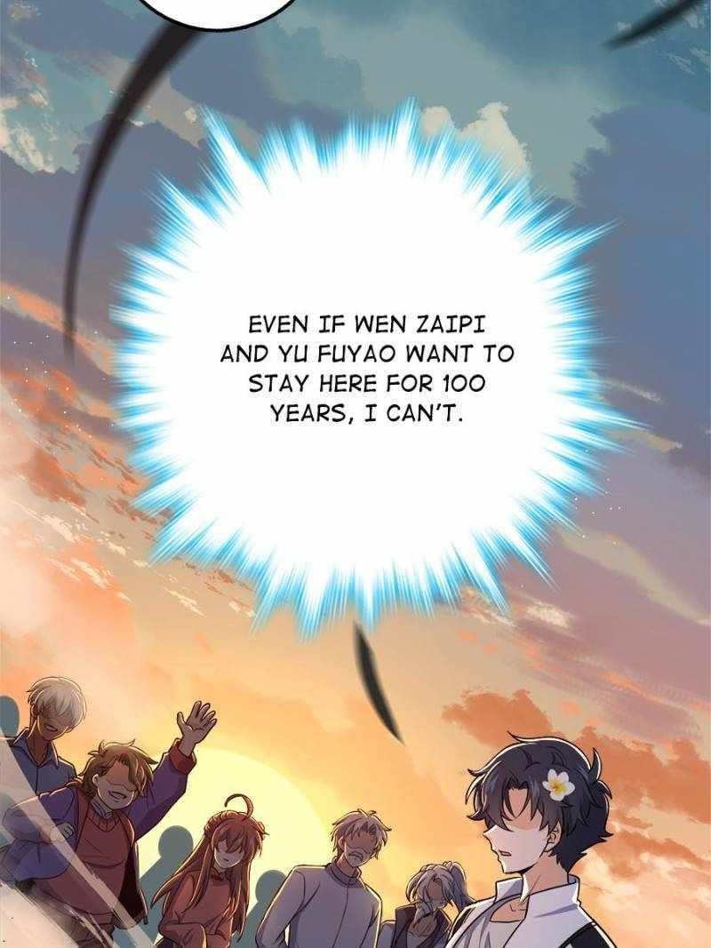 Spare Me, Great Lord! Chapter 689 - Page 45 in English