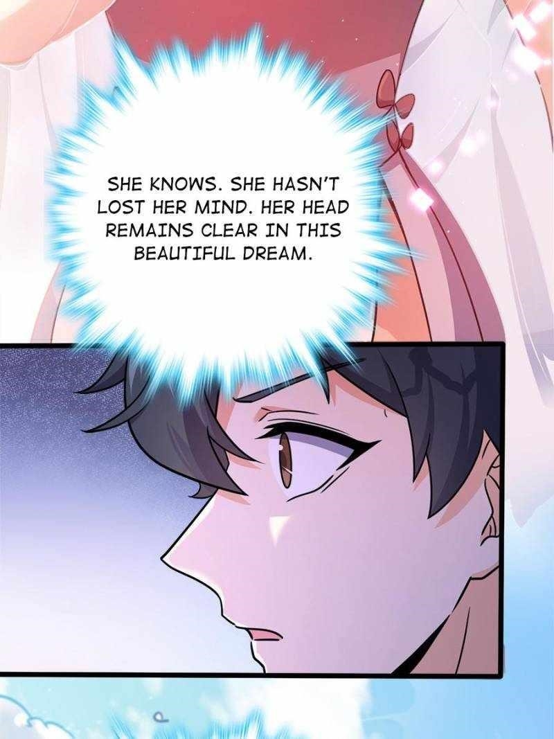 Spare Me, Great Lord! Chapter 689 - Page 50 in English