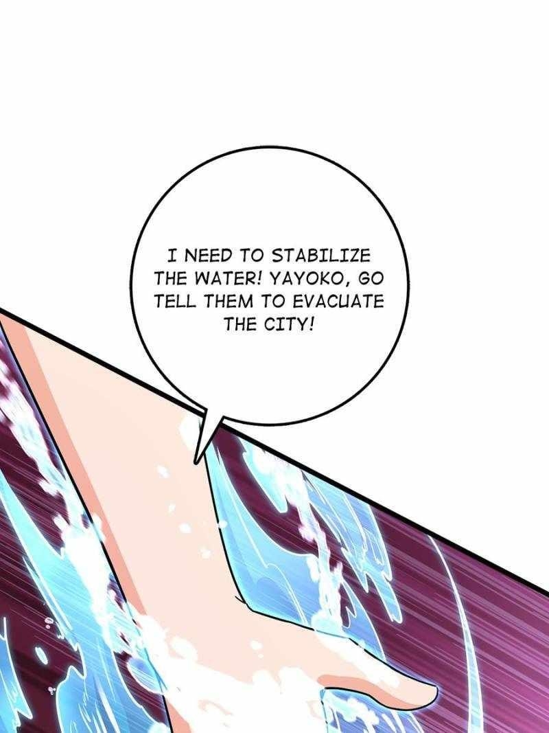 Spare Me, Great Lord! Chapter 689 - Page 63 in English