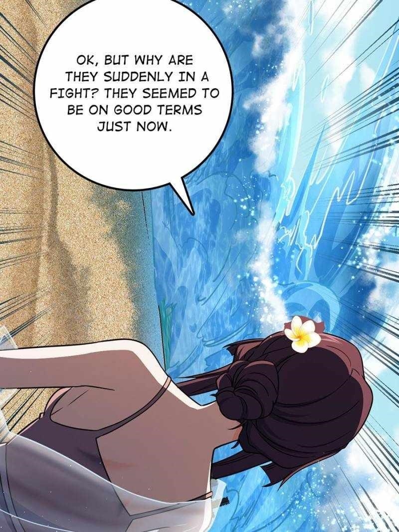 Spare Me, Great Lord! Chapter 689 - Page 65 in English