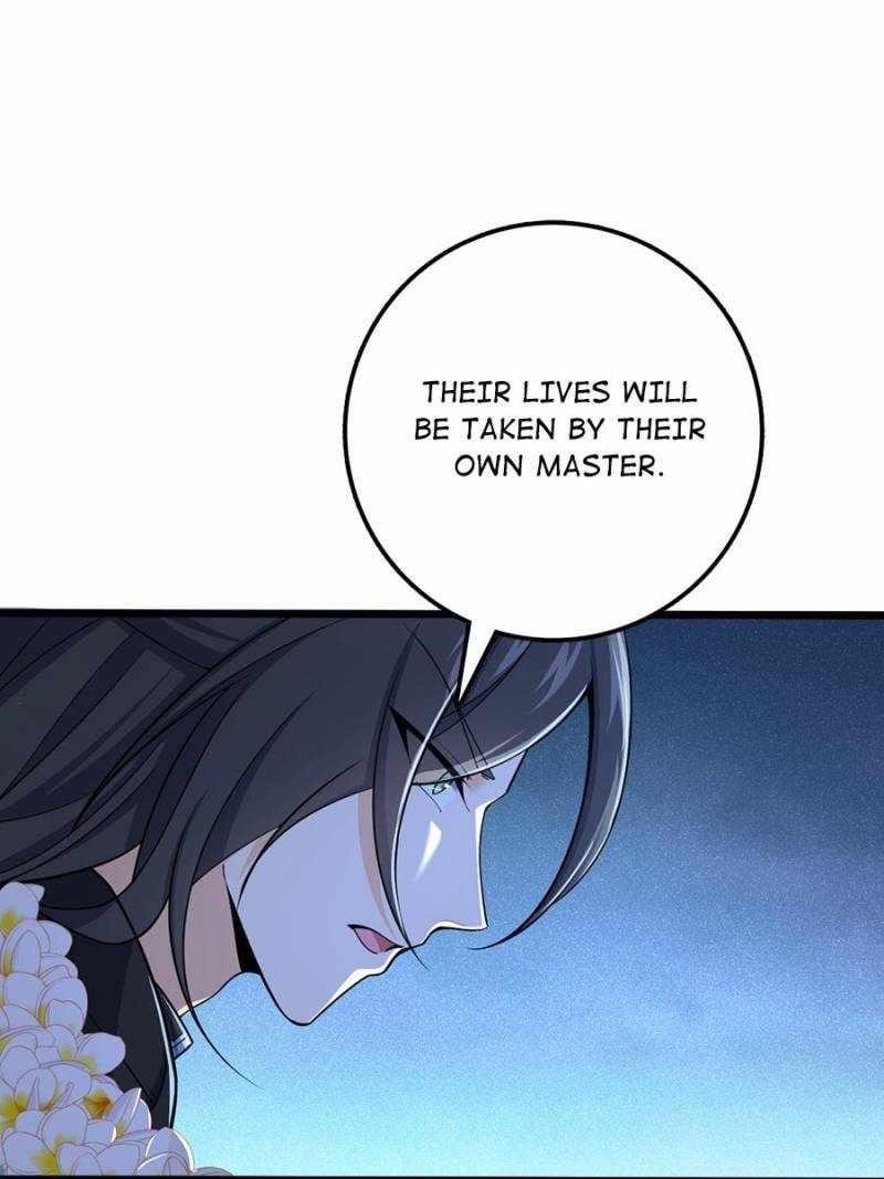 Spare Me, Great Lord! Chapter 689 - Page 76 in English