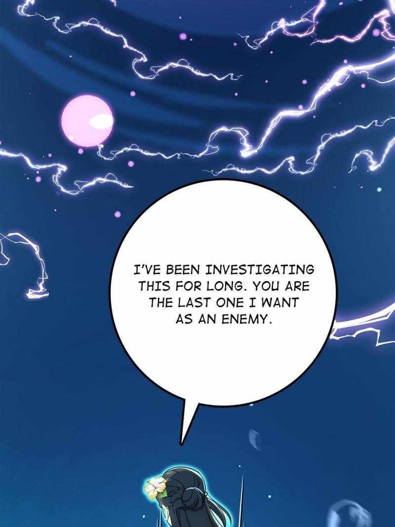 Spare Me, Great Lord! Chapter 689 - Page 81 in English
