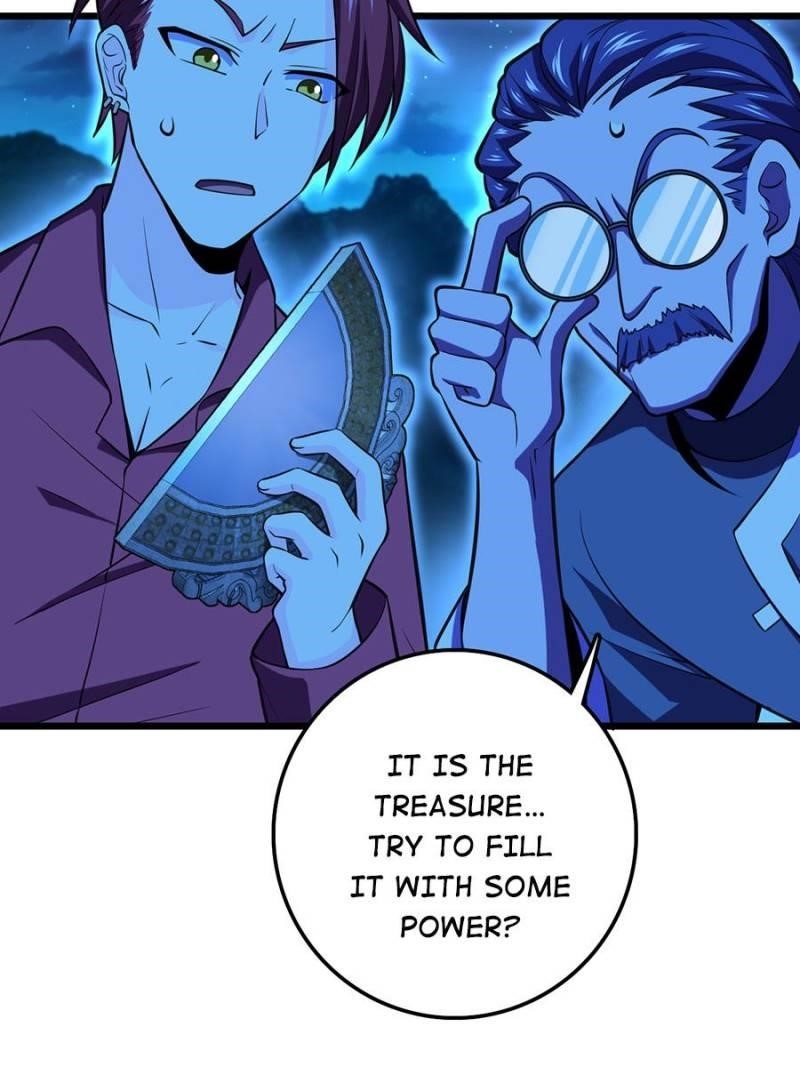 Spare Me, Great Lord! Chapter 69 - Page 103 in English