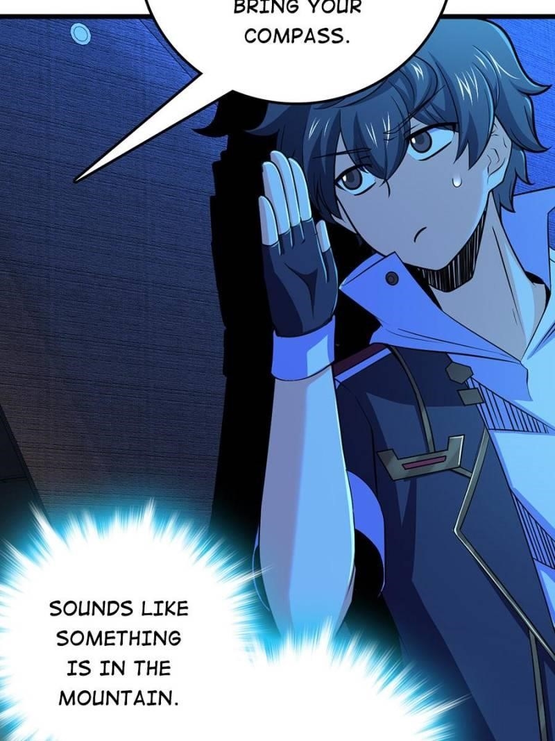 Spare Me, Great Lord! Chapter 69 - Page 11 in English