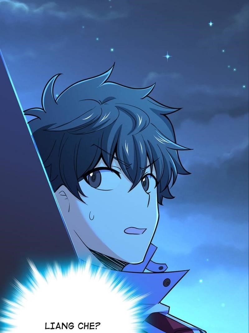 Spare Me, Great Lord! Chapter 69 - Page 17 in English