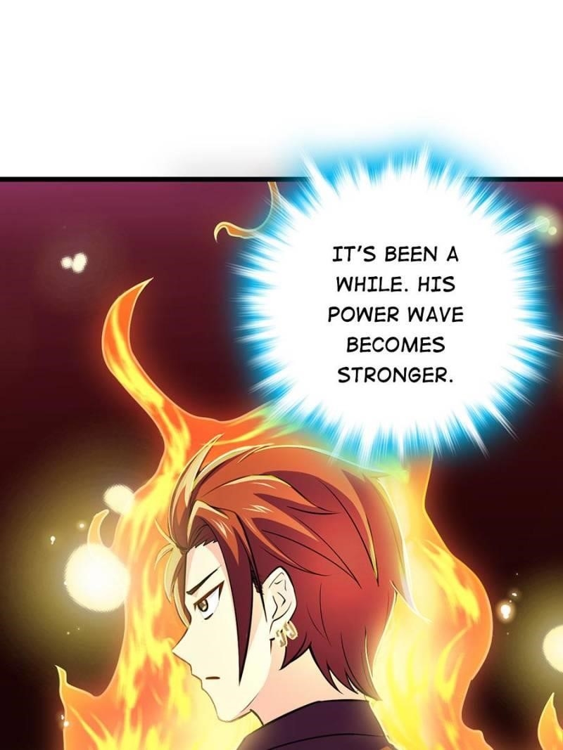 Spare Me, Great Lord! Chapter 69 - Page 19 in English
