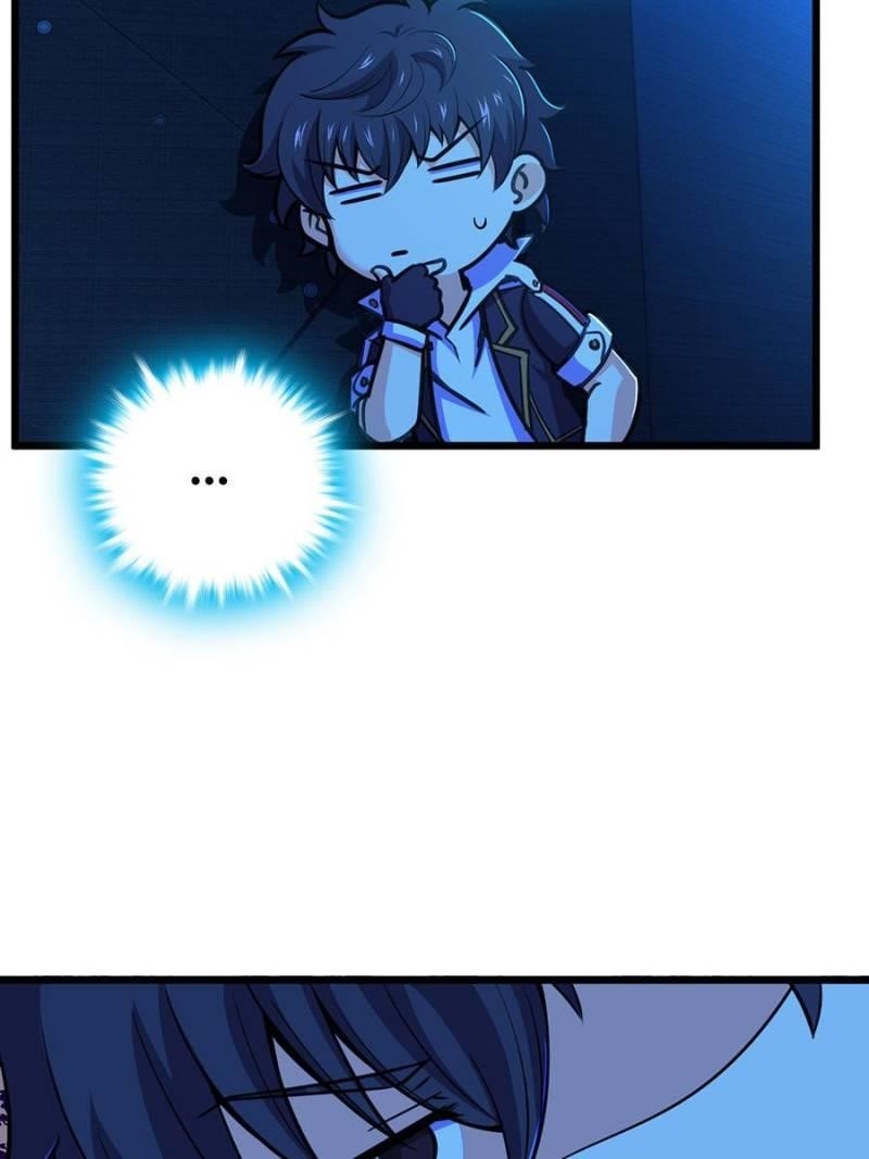 Spare Me, Great Lord! Chapter 69 - Page 26 in English
