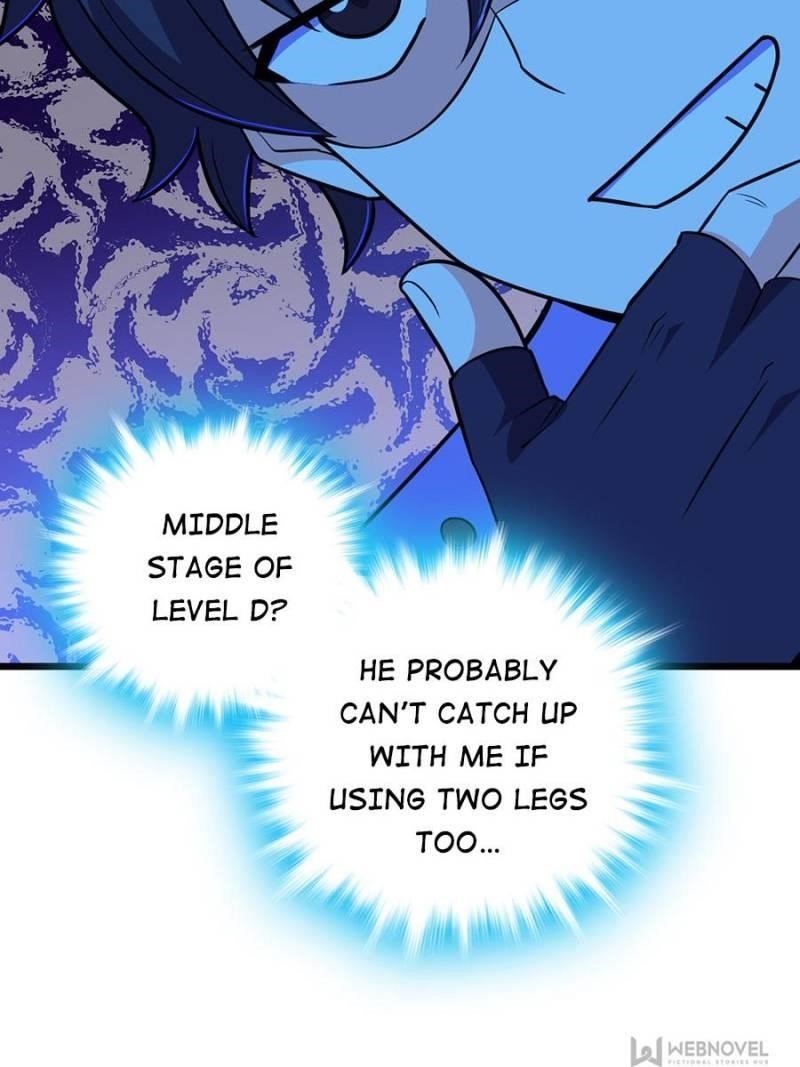 Spare Me, Great Lord! Chapter 69 - Page 27 in English