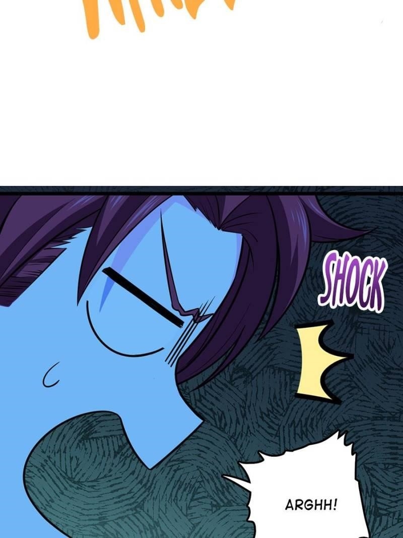 Spare Me, Great Lord! Chapter 69 - Page 31 in English
