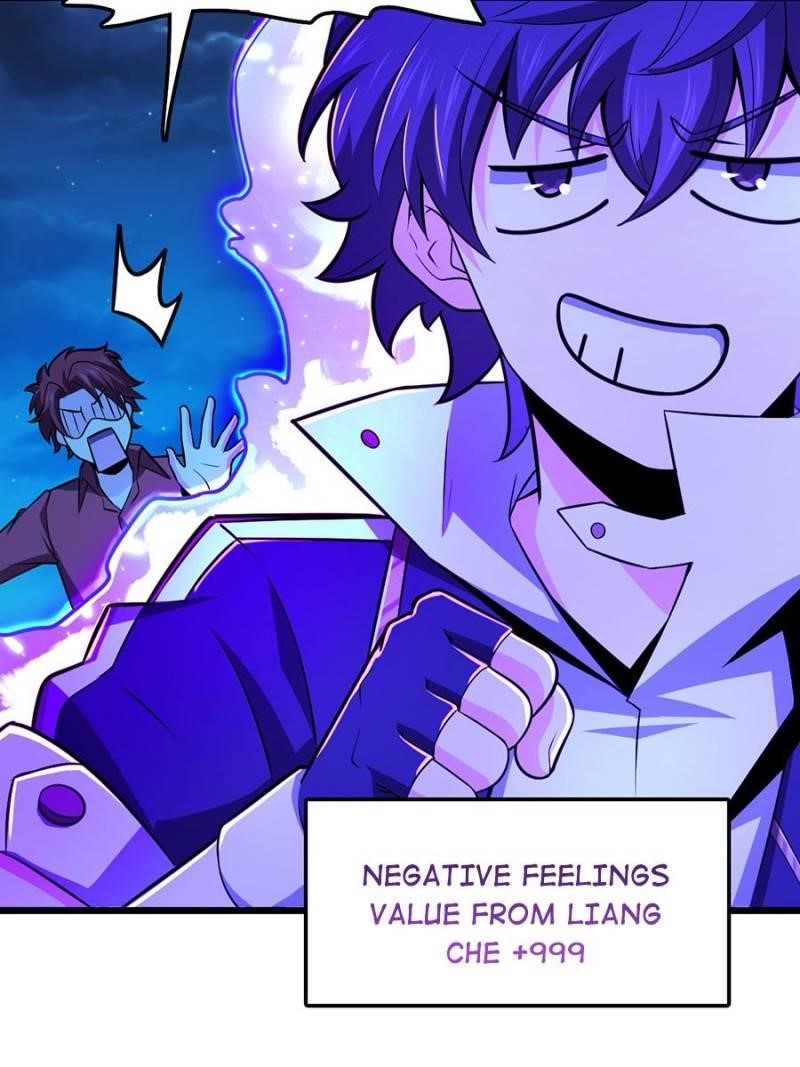 Spare Me, Great Lord! Chapter 69 - Page 34 in English