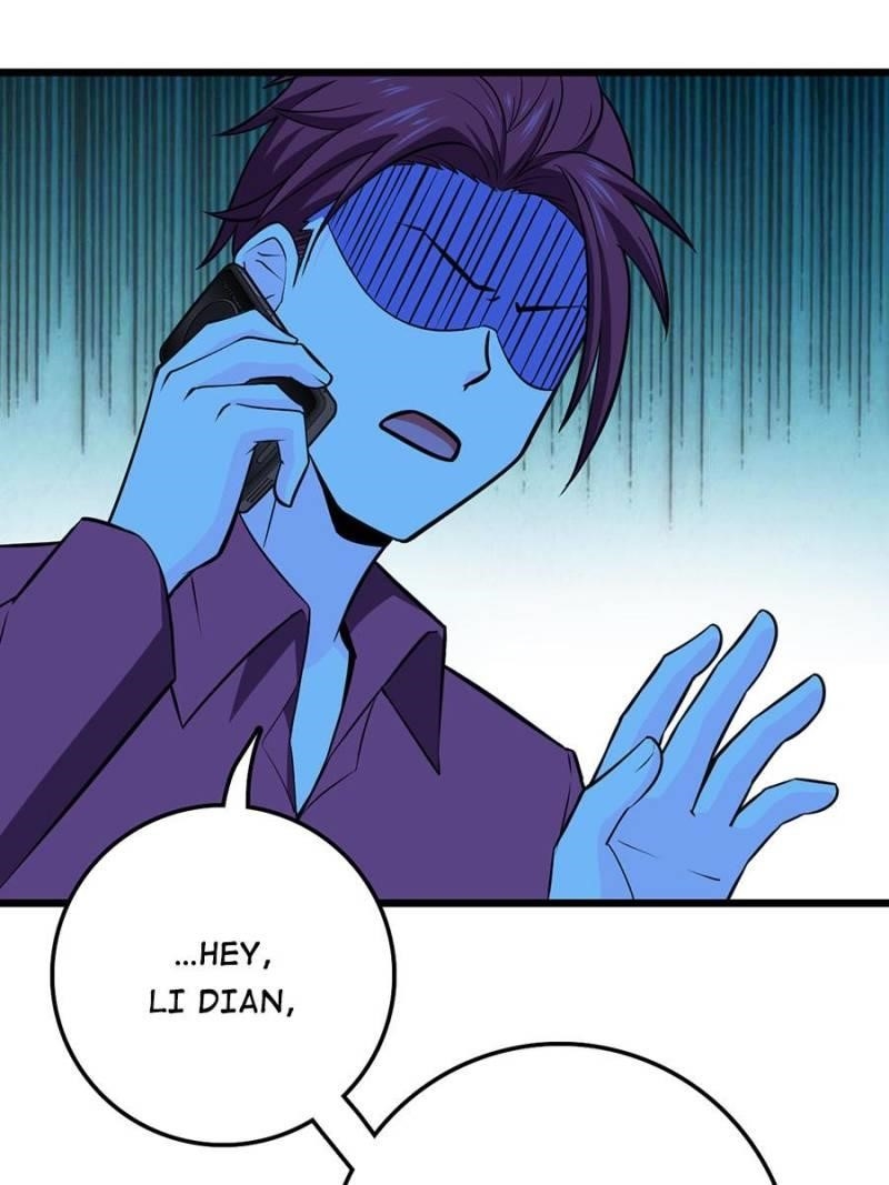 Spare Me, Great Lord! Chapter 69 - Page 37 in English