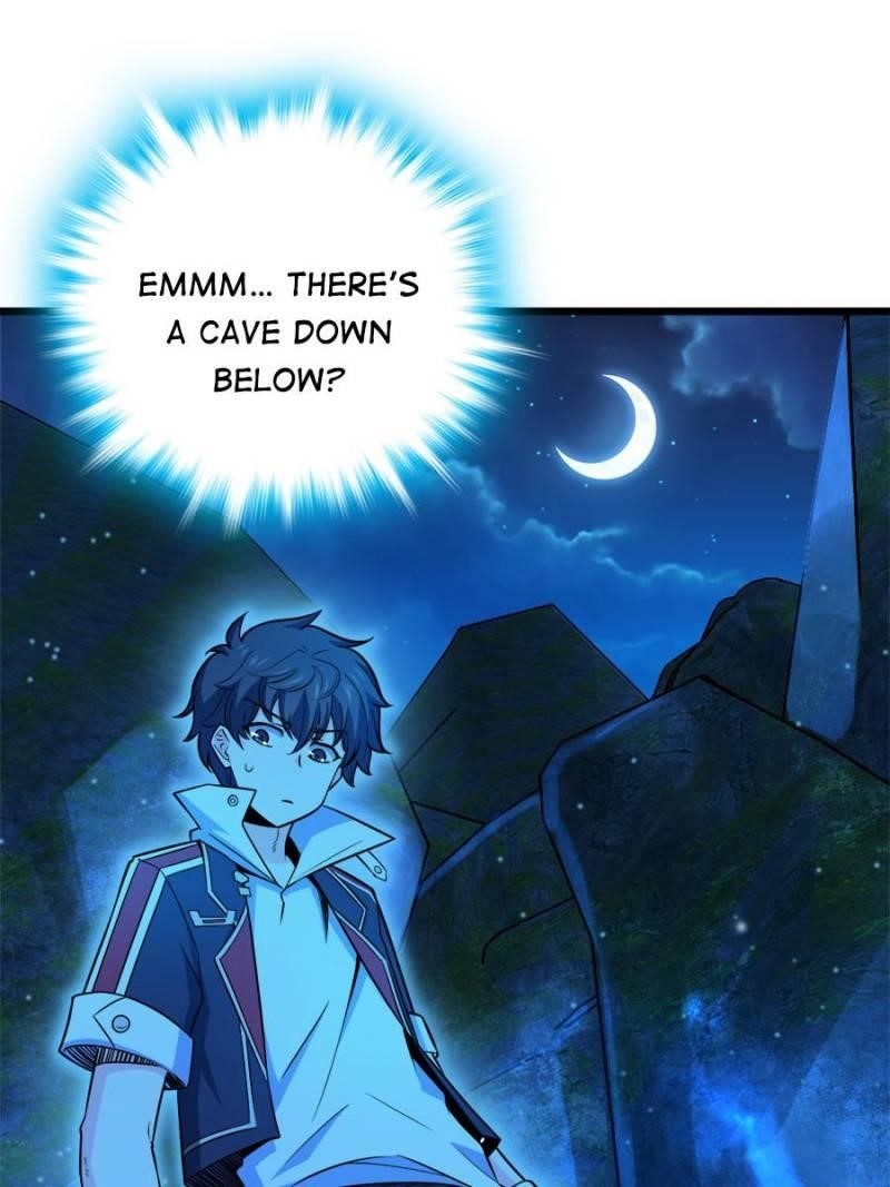 Spare Me, Great Lord! Chapter 69 - Page 51 in English