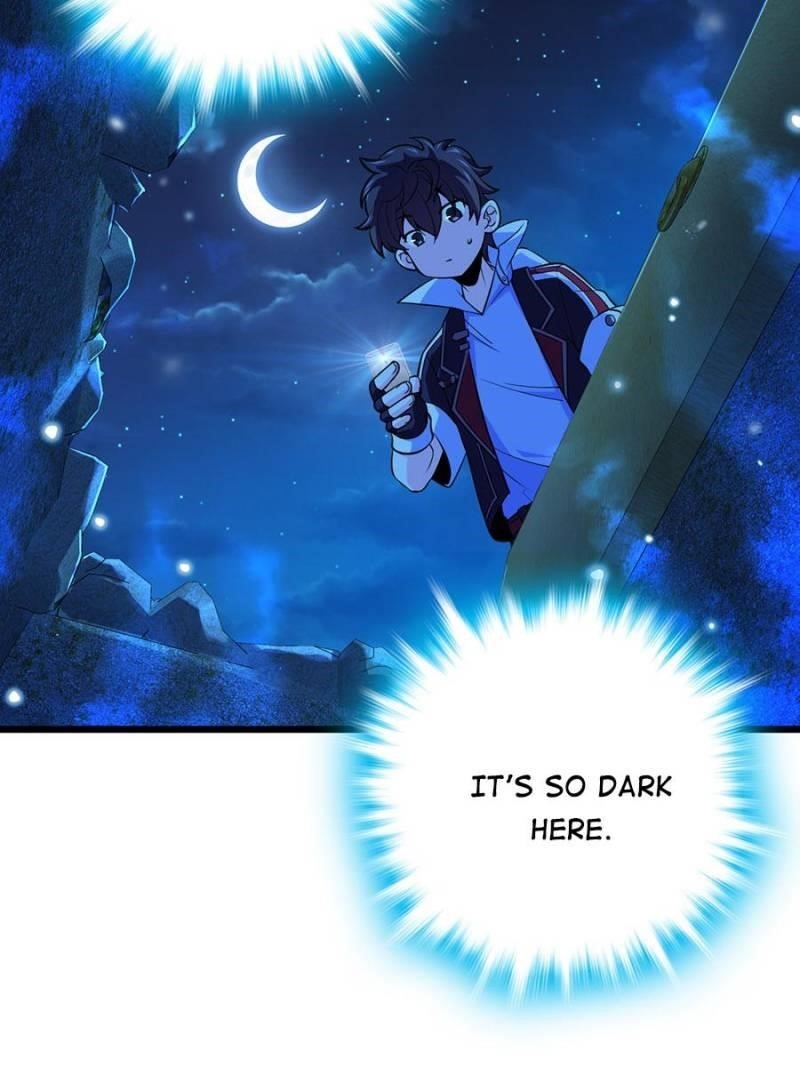 Spare Me, Great Lord! Chapter 69 - Page 61 in English