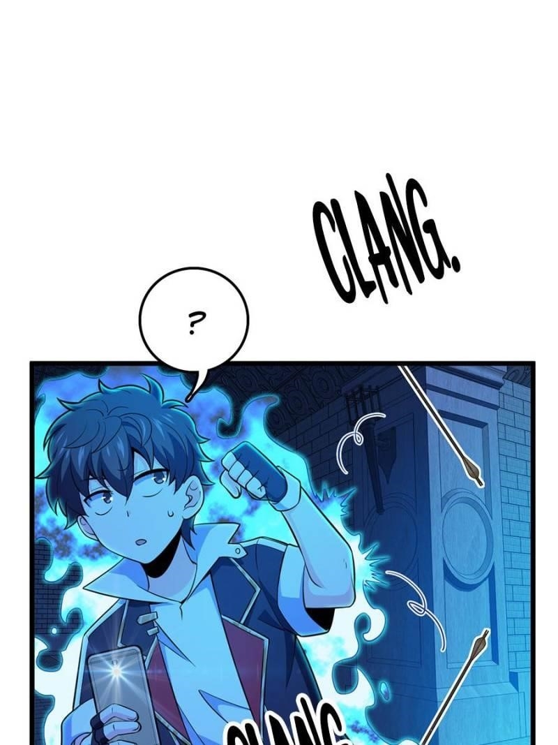 Spare Me, Great Lord! Chapter 69 - Page 66 in English