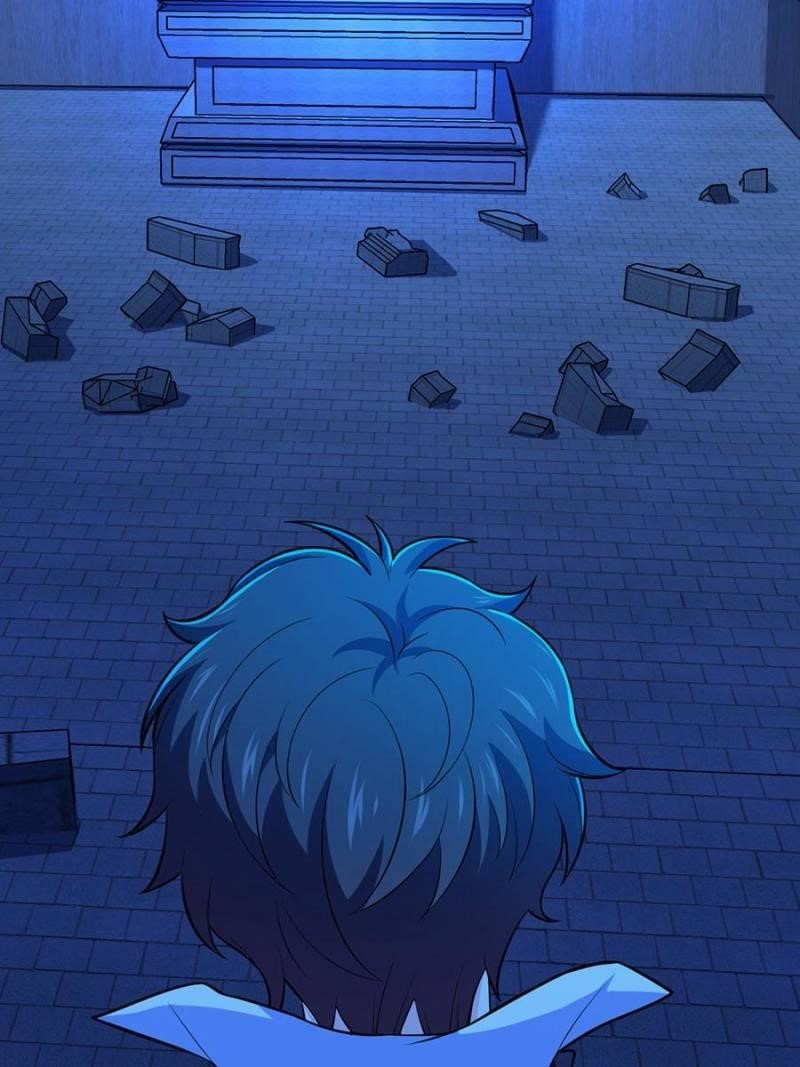 Spare Me, Great Lord! Chapter 69 - Page 70 in English