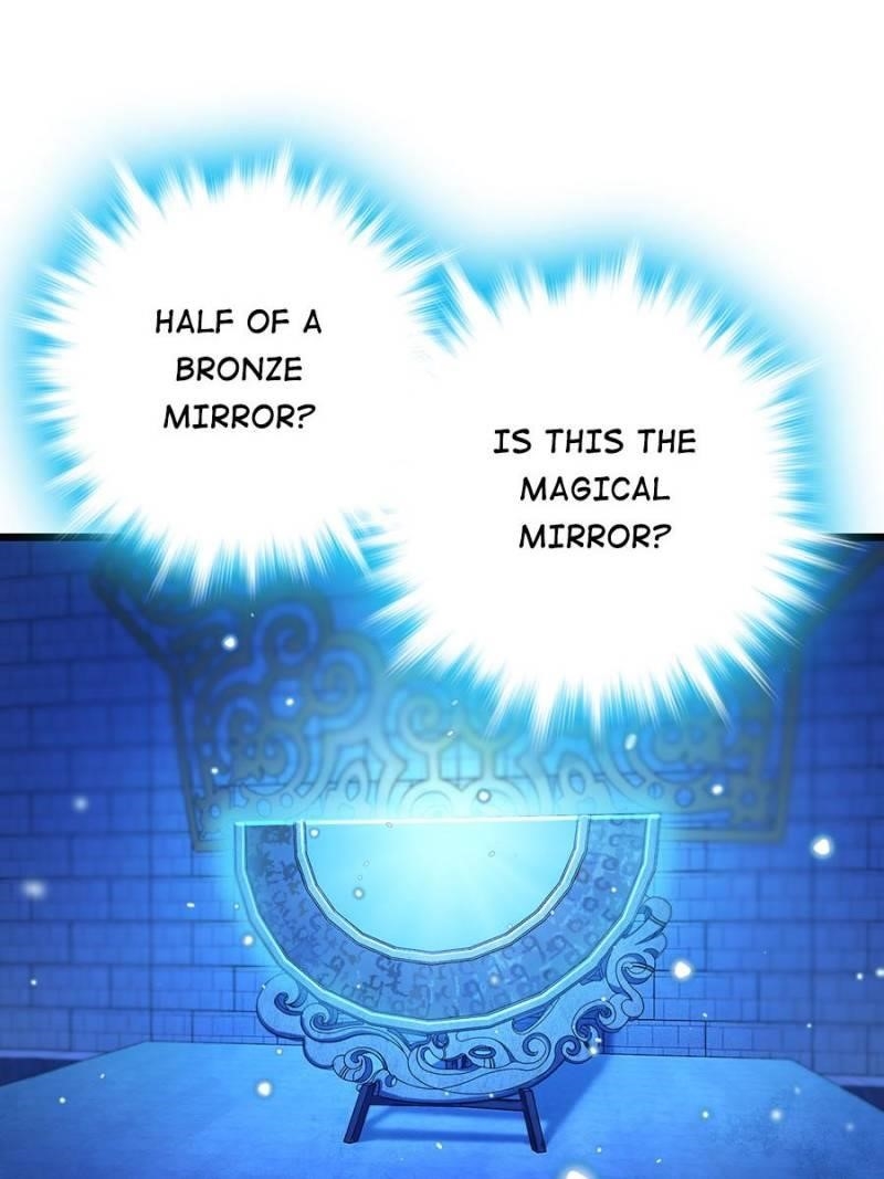 Spare Me, Great Lord! Chapter 69 - Page 72 in English