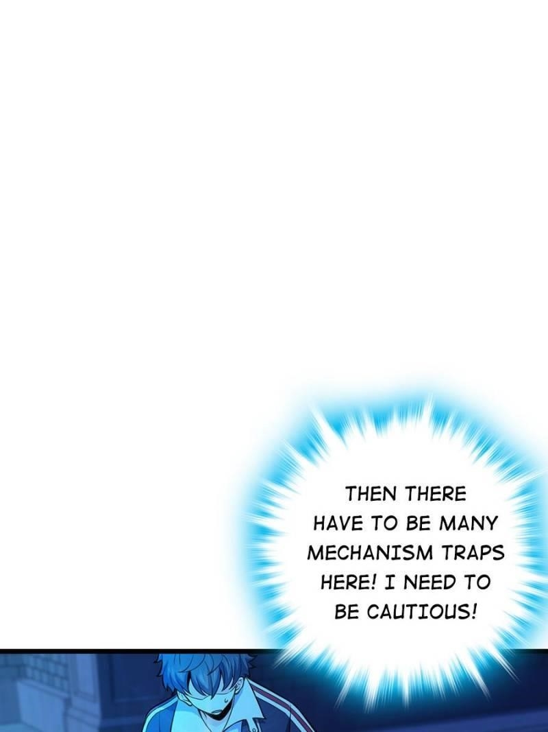 Spare Me, Great Lord! Chapter 69 - Page 75 in English