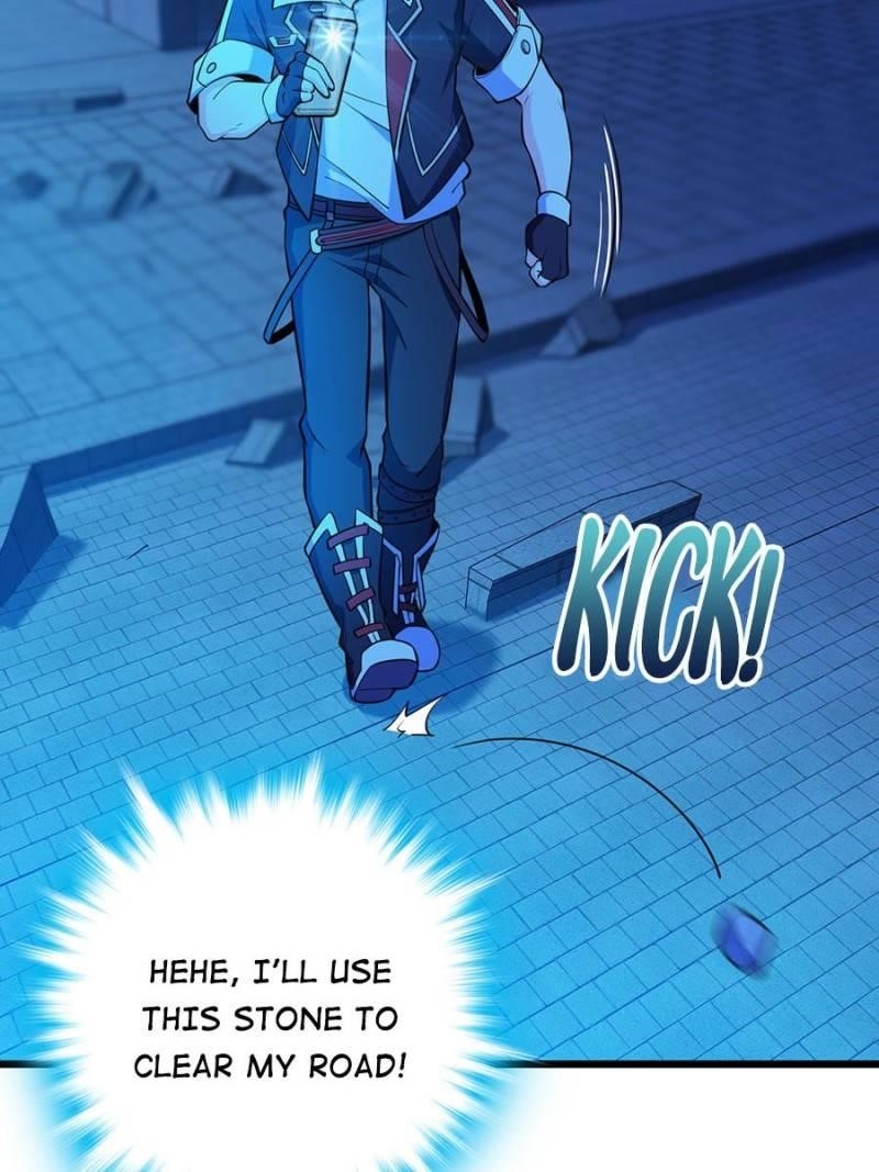 Spare Me, Great Lord! Chapter 69 - Page 76 in English