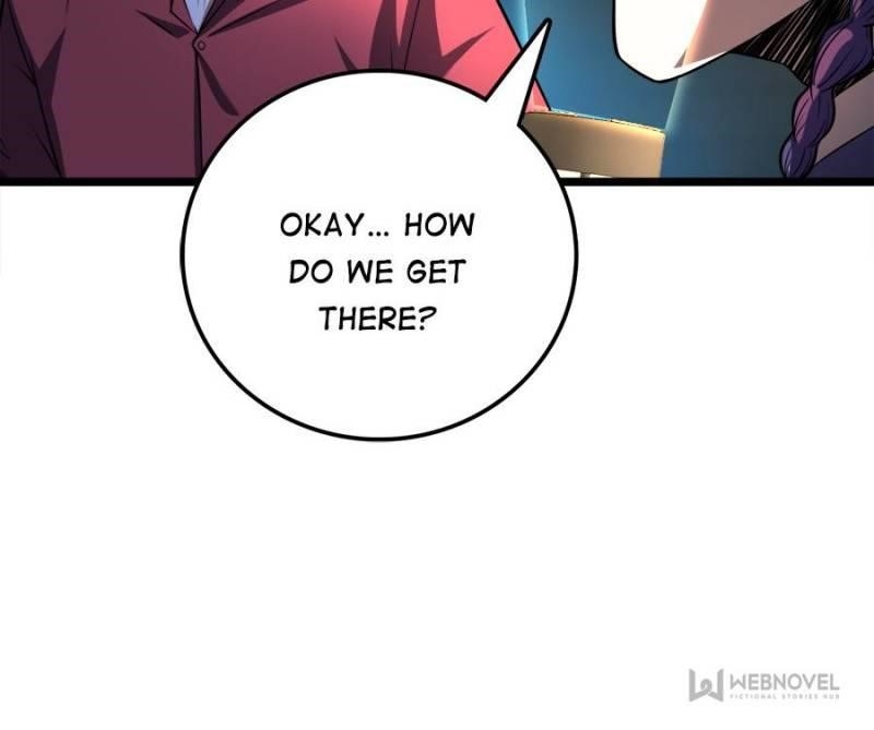 Spare Me, Great Lord! Chapter 69 - Page 9 in English