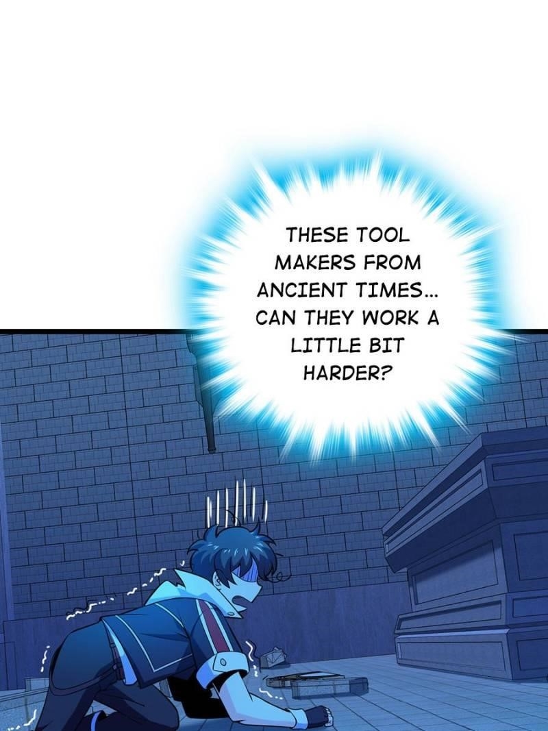 Spare Me, Great Lord! Chapter 69 - Page 90 in English