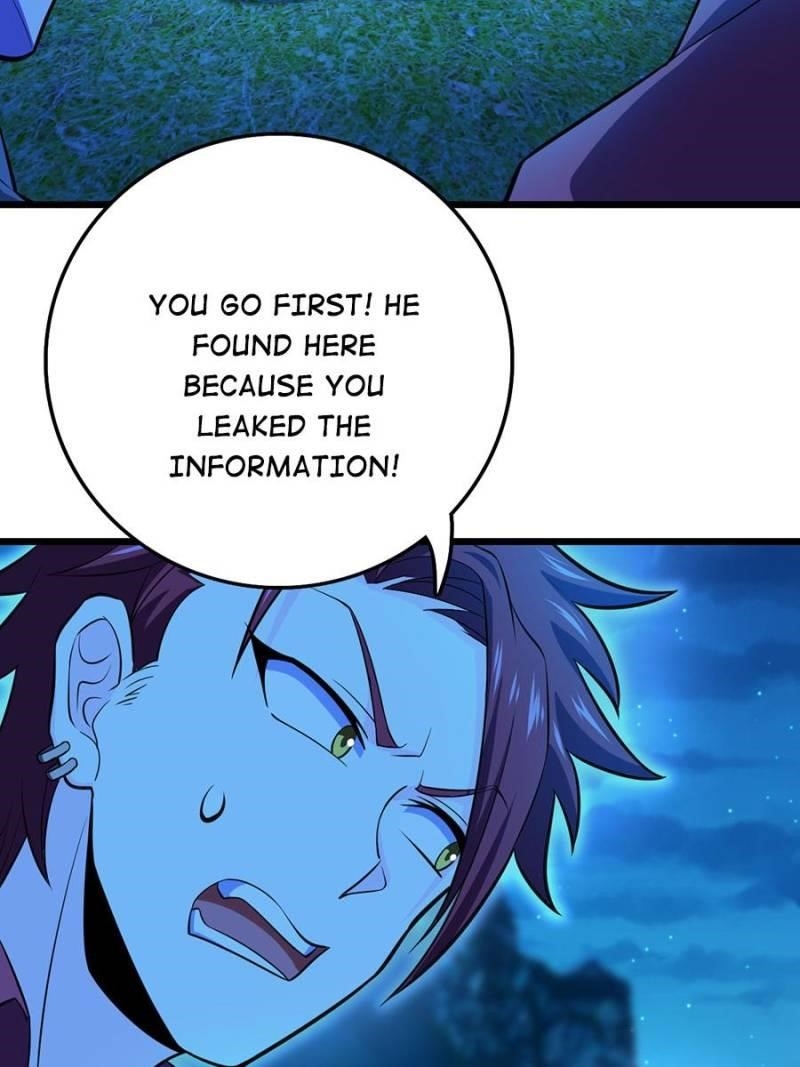 Spare Me, Great Lord! Chapter 69 - Page 94 in English