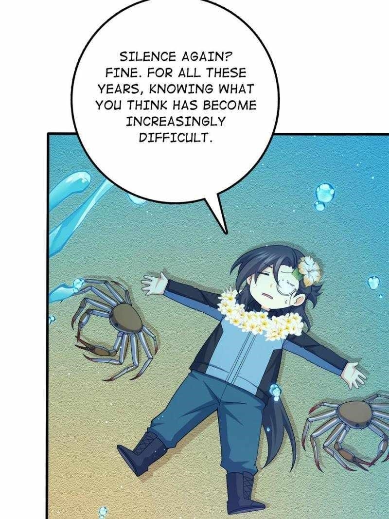 Spare Me, Great Lord! Chapter 690 - Page 10 in English