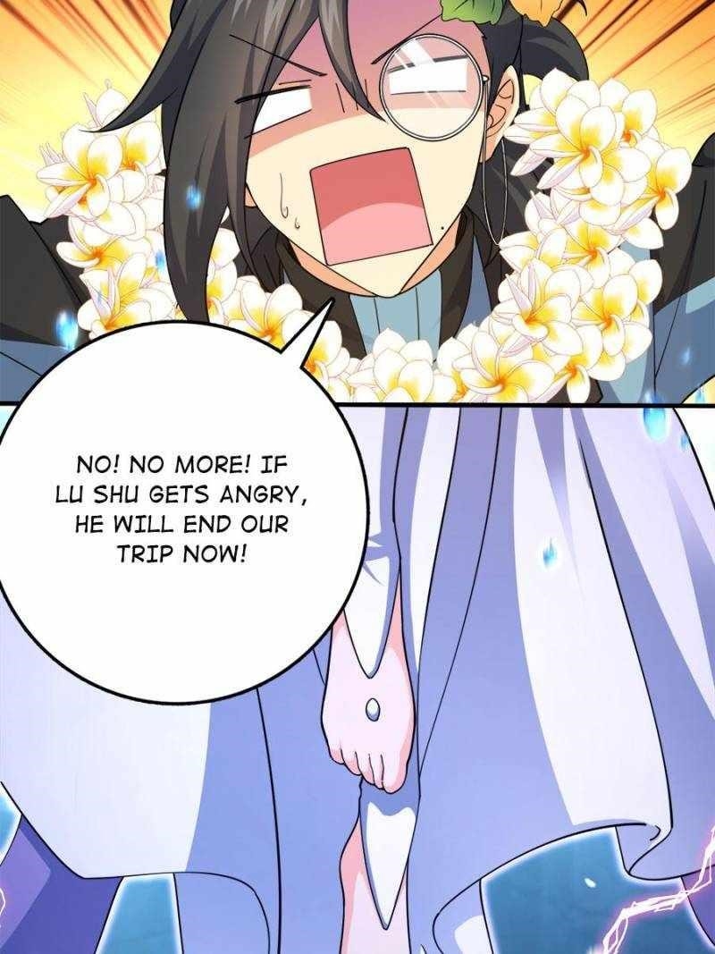 Spare Me, Great Lord! Chapter 690 - Page 3 in English