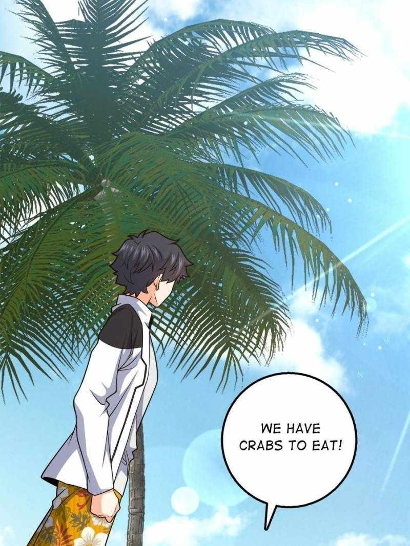 Spare Me, Great Lord! Chapter 690 - Page 34 in English