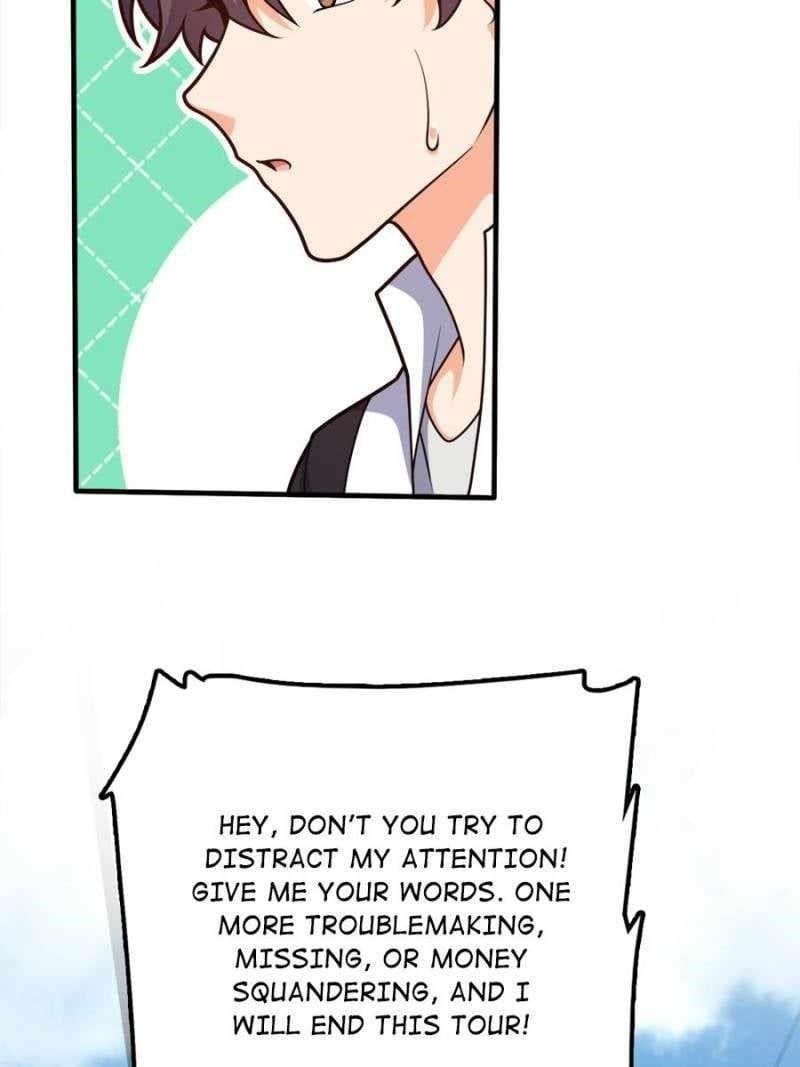 Spare Me, Great Lord! Chapter 690 - Page 36 in English