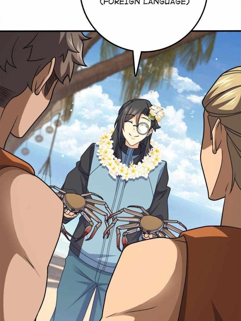 Spare Me, Great Lord! Chapter 690 - Page 49 in English
