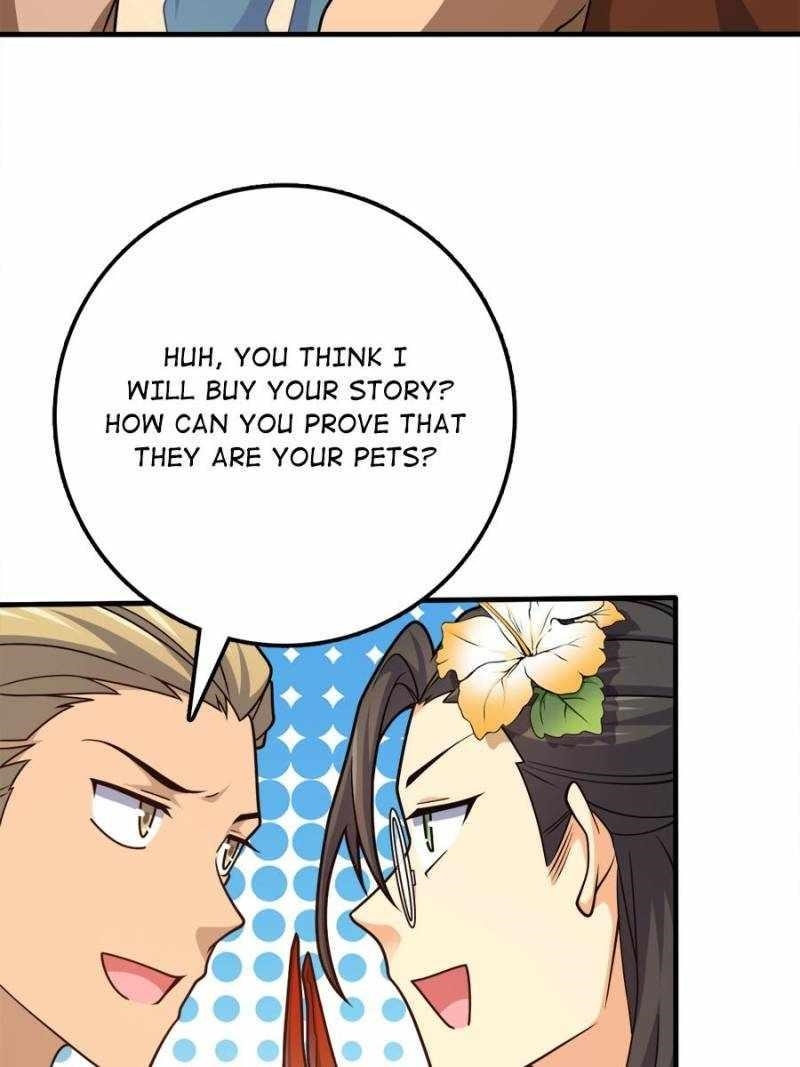 Spare Me, Great Lord! Chapter 690 - Page 50 in English