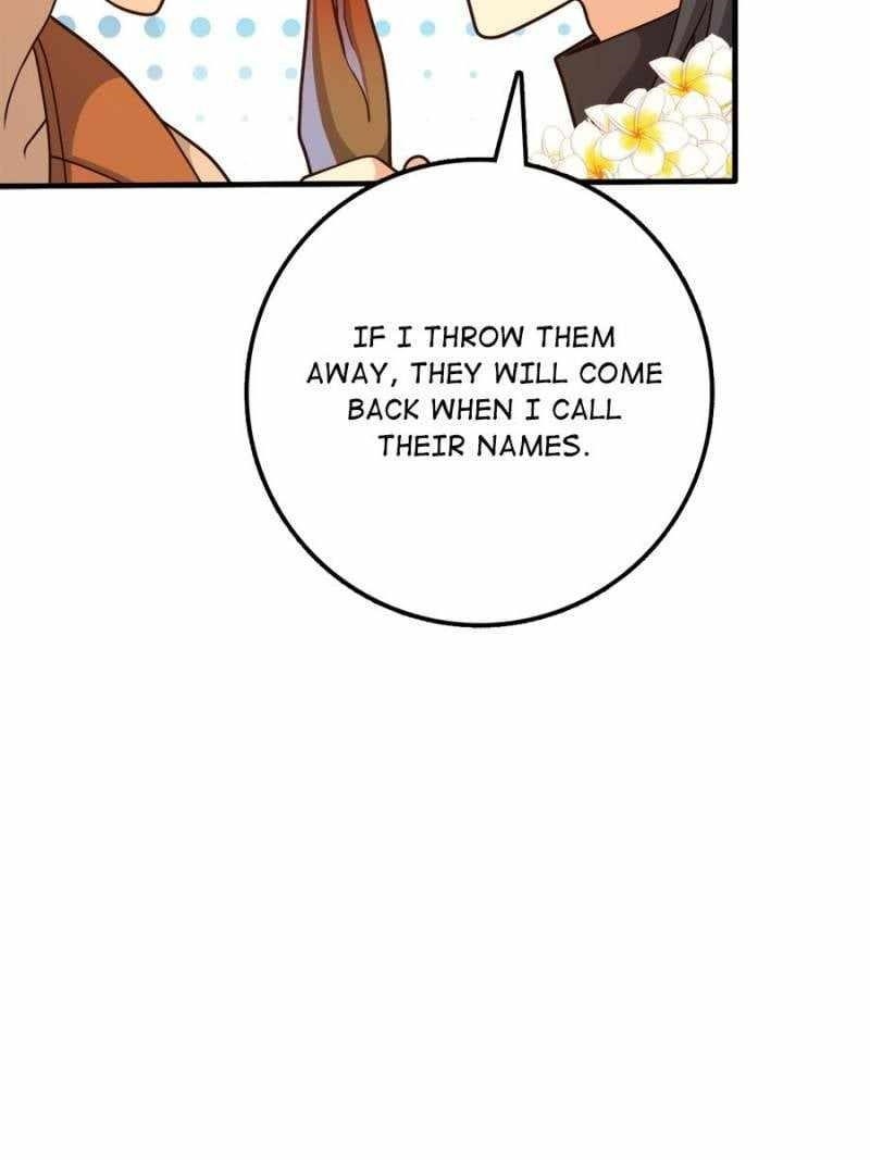 Spare Me, Great Lord! Chapter 690 - Page 51 in English