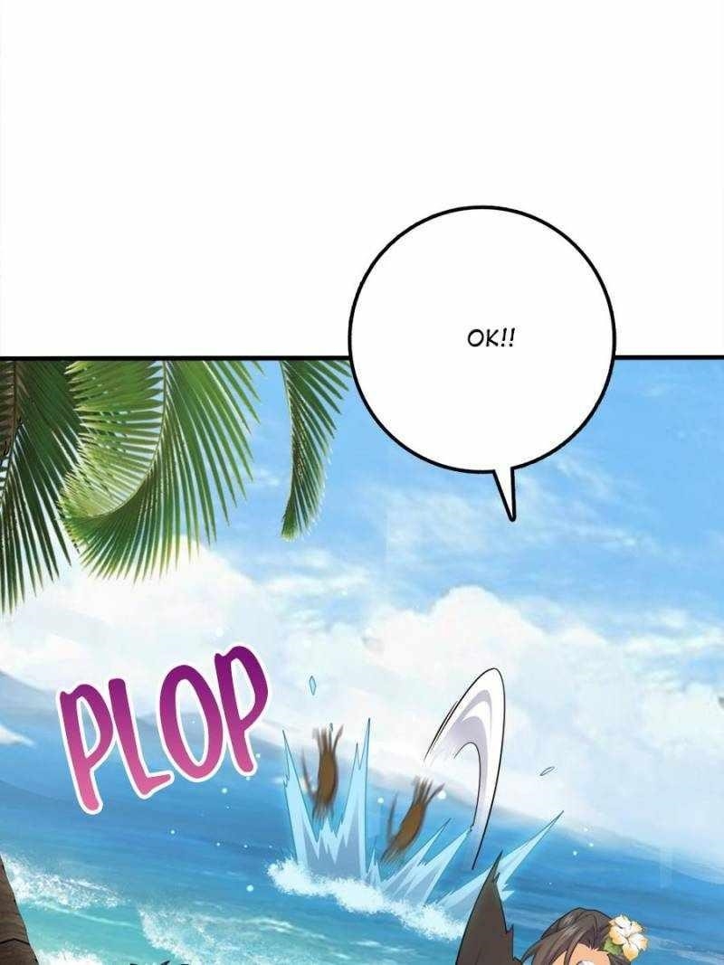 Spare Me, Great Lord! Chapter 690 - Page 56 in English