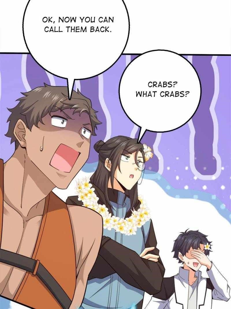 Spare Me, Great Lord! Chapter 690 - Page 58 in English