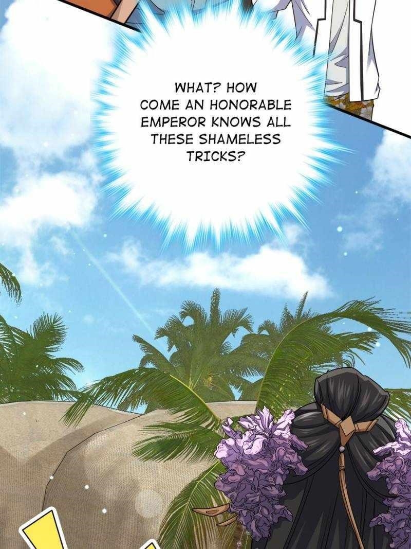 Spare Me, Great Lord! Chapter 690 - Page 59 in English
