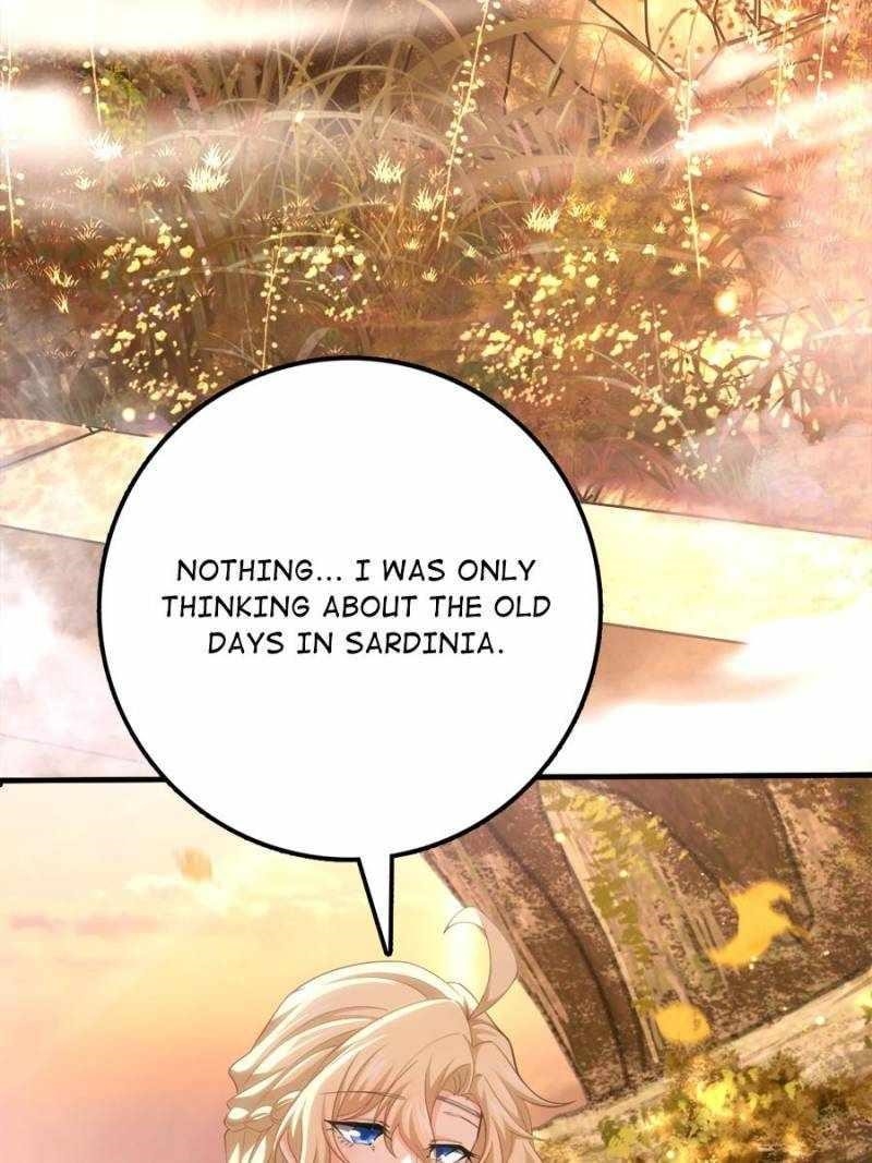 Spare Me, Great Lord! Chapter 690 - Page 69 in English