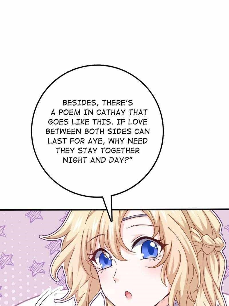Spare Me, Great Lord! Chapter 690 - Page 76 in English
